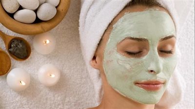 كيف أعمل تنظيف بشړة بالبيت؟
