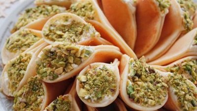 طرق تحضير حلويات رمضانية سهلة