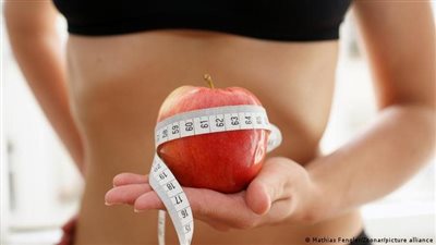 6 استراتيجيات للنجاح في إنقاص الوزن 
