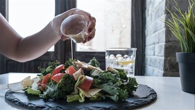 اخسر 5 كيلوغرامات من وزنك في الأسبوع.. ماذا تعرف عن النظام الغذائي العسكري؟