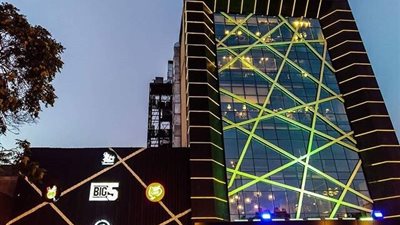 حل قانوني يوقف هدم مول (Big5) في حي الميدان.. وقرارات تنفيذية تصدر خلال الساعات القادمة