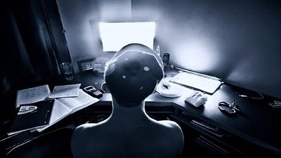 نظارات الكمبيوتر .. حماية عينيك من أشعة الضوء الأزرق