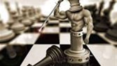 لعبة الشطرنج وأهميتها