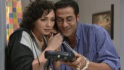 قصة مسلسل مبروك