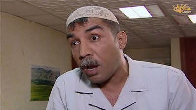 قصة مسلسل مرزوق على جميع الجبهات