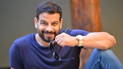 كل ما تريد معرفتة عن الفنان أشرف مصيلحي