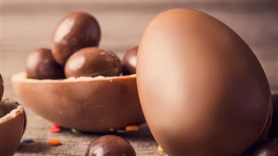 ارتفاع أسعار الشوكولا و لحم الضأن و البسكويت قبل عيد الفصح في بريطانيا