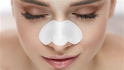 الأنف الدهني بعد عملية التجميل، ماذا تعرفين عنه؟ 