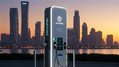 أوروبا تتوقع نموًا بنسبة 40% في مبيعات السيارات الكهربائية خلال 2025