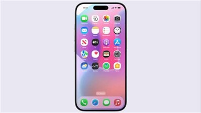 صور مسربة تكشف عن تصميم نظام iOS 19 المنتظر من آبل