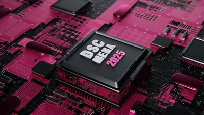 مؤتمر DSC MENA 2025 يختتم فعالياته بإطلاق حاضنات أعمال للشركات الناشئة في مجال البيانات.