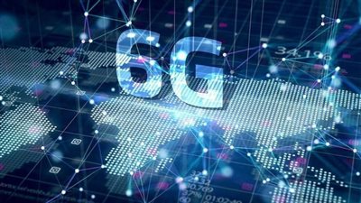 توقعات بإطلاق تقنية 6G بحلول عام 2030