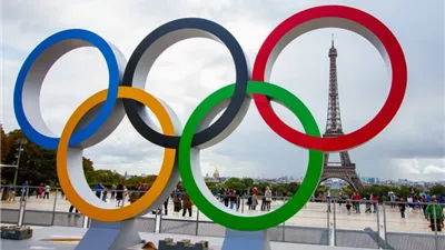 أولمبياد باريس 2024 يستعين بالذكاء الاصطناعي لحماية الرياضيين