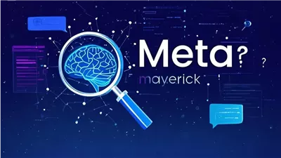 Meta تكشف عن نماذج ثورية في أبحاث الذكاء الاصطناعي
