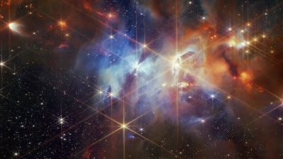 أسرار الثقوب السوداء: بداية جديدة للكون