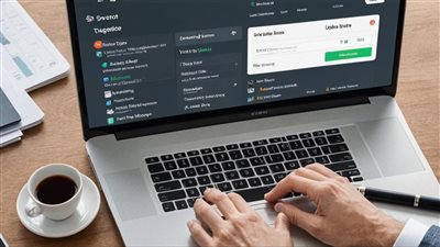 لنتعرف على أدوات الميزانية وتطبيقات الادخار