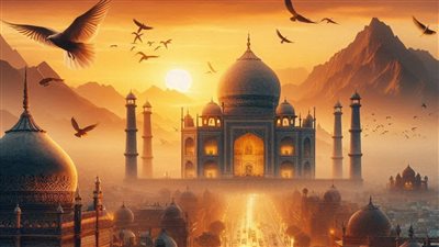 قطاع السفر والسياحة في الهند يشهد نموًا بنسبة 7% سنويًا