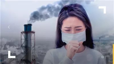تلوث الهواء يؤدي إلى مشاكل في الصحة العقلية؛ تكشف دراسة جديدة