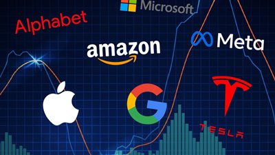 تراجع أسهم التكنولوجيا عالميًا