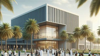 جامعة مصر للمعلوماتية توقع شراكات مع 20 شركة عالمية لتدريب الطلاب على التكنولوجيا الحيوية.