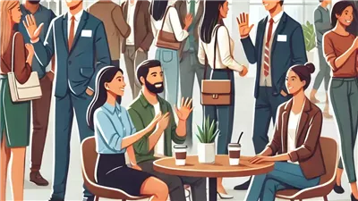 نصائح من الخبراء عند البدء بحاډثة مع الغرباء