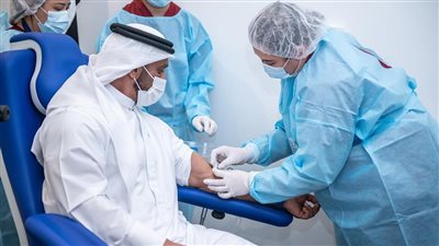 كيف يمكن لمشروع الجينوم الإماراتي أن يُسهم في تحقيق تقدم في مجال الطب الشخصي 