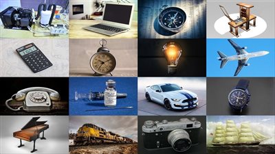 خمسة اختراعات مذهلة في تاريخ البشرية
