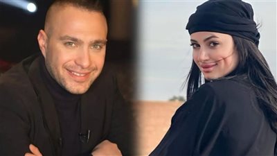 جدل خطوبة سارة عوادين وحسام حبيب، مجرد صداقة 