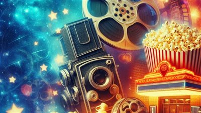 ڤضيحة تكشف تزوير إيرادات شباك التذاكر في أحد الأفلام الضخمة.