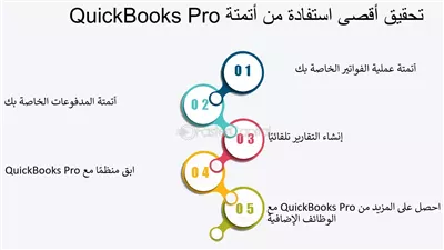 كيف يساعدك برنامج أتمتة المحاسبة على زيادة دخلك