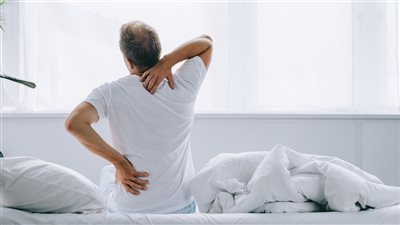 دراسة أمريكية: علاجات ذهنية ثورية لآلام الظهر المزمنة