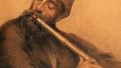 اكتشاف أقدم آلة موسيقية في كهف ألماني
