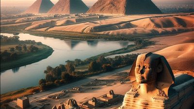 هيلتون توقع 10 عقود فنادق جديدة في مصر.. السياحة تعود بقوة