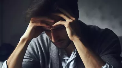 الاكتئاب يصبح السبب الأول للإعاقة عالميًا بحسب منظمة الصحة العالمية