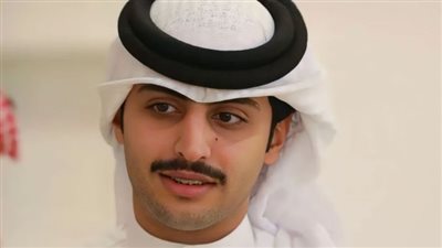  منصور بن زايد يقود اجتماع مبادلة للاستثمار