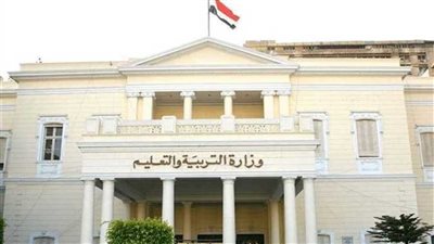 إجازة في جميع مدارس مصر بسبب سوء الأحوال الجوية