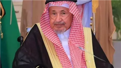 ۏفاة الأمير ناصر بن فهد بن عبدالله إليك التفاصيل 
