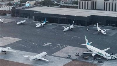 منعت الصومال حاملي جوازات السفر التايوانية من دخول البلاد