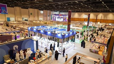 معرض أبوظبي الدولي للكتاب: احتفالية ثقافية تجمع المبدعين والمثقفين