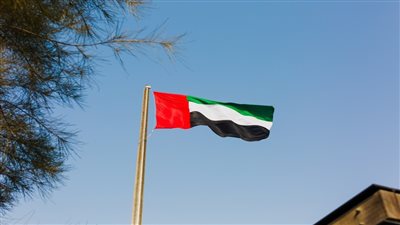أحبطت أجهزة الأمن الإماراتية تهريب أسلحة عسكرية بشكل غير قانوني إلى القوات المسلحة السودانية
