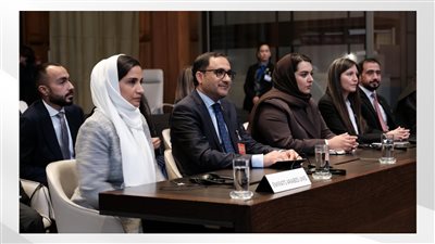 الإمارات تعبر عن دعمها لقرار محكمة العدل الدولية برفض الادعاءات السودانية