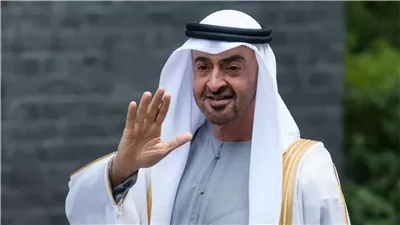 رئيس دولة الإمارات ورئيس الوزراء العراقي يبحثان هاتفيًا العلاقات الثنائية والتطورات الإقليمية 