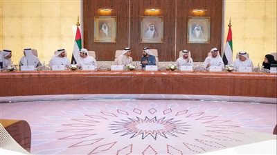 مجلس الوزراء الإماراتي يعتمد استراتيجية شاملة للمالية الإسلامية وصناعة الحلال بقيادة محمد بن راشد