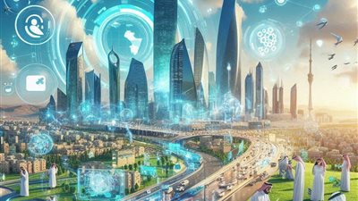 التقدم السعودي في مجال البيانات المفتوحة لعام 2024