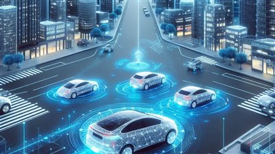 كيف ستغير السيارات ذاتية القيادة شكل المدن؟