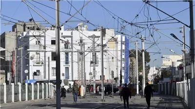 بعثة صندوق النقد الدولي تتجه إلى القاهرة هذا الأسبوع 