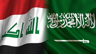 التعاون المشترك بين العراق والسعودية في مجال النقل البحري