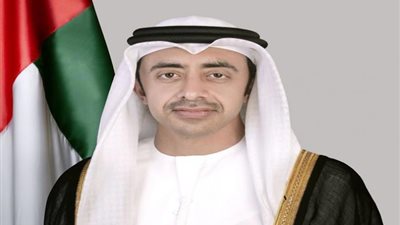 عبد الله بن زايد يرحب بوقف إطلاق الڼار بين الهند وباكستان، ويشيد بالجهود الأمريكية