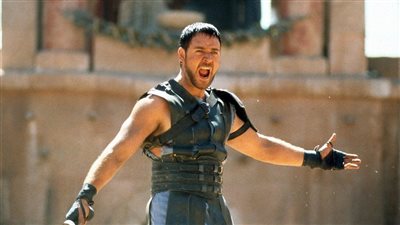 Gladiator 2 – الجزء الثاني من 