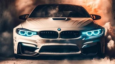بي إم دبليو تكشف عن M5 الجديدة كليًا بمحرك هجين 700 حصان